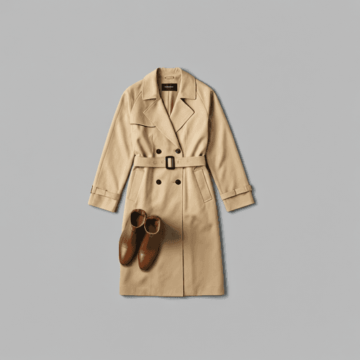 Smart wardrobe